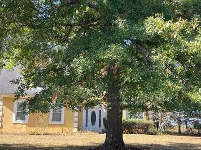 House for sale in Jonesboro, Georgia