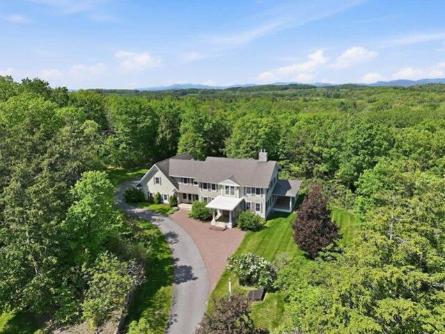 House for sale in Shelburne, Vermont