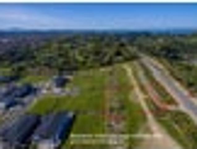 Land for sale in Howick, Oroua County