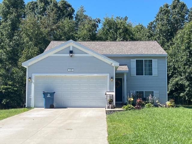 House for sale in Michigan