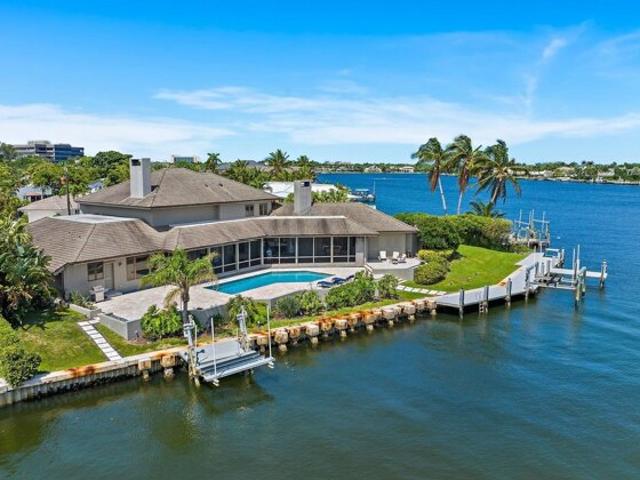House for sale in North Palm Beach, Florida