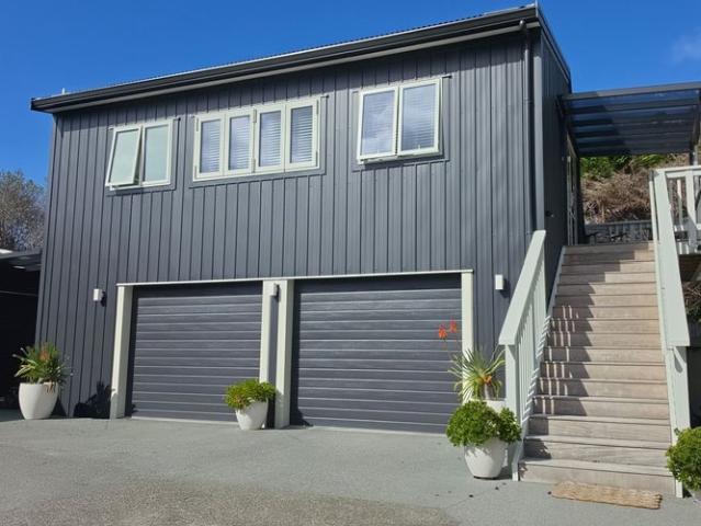 Apartment for rent in Kawau Island, Oroua County