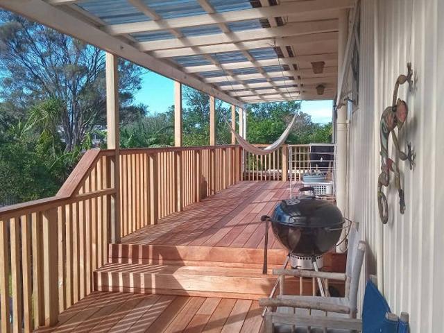 House for rent in Kawau Island