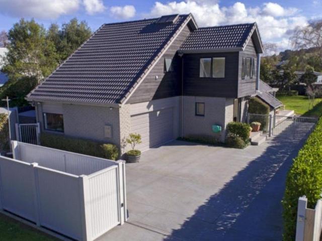 House for rent in Kawau Island, Oroua County