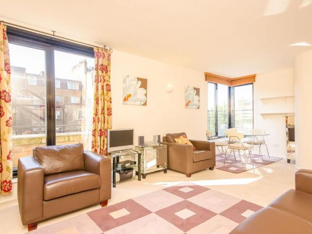 Apartment for rent in South Kensington, Greater London
