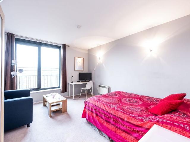 Studio for rent in South Kensington, Greater London