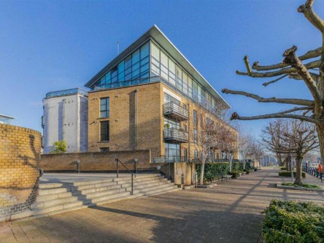 Apartment for rent in London Borough of Hounslow, Greater London