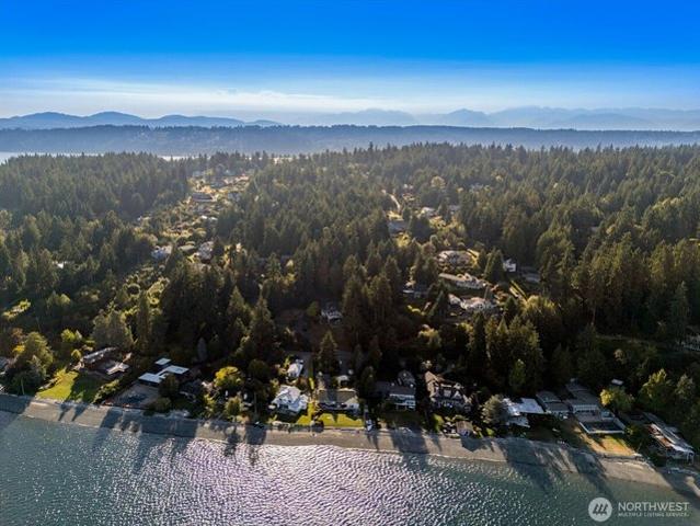 Land for sale in Lynwood Center, Bainbridge Island