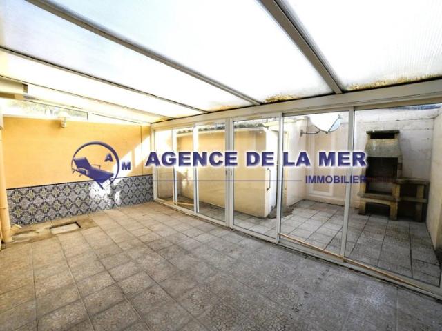 Maison vente à Montpellier, La Grande-motte