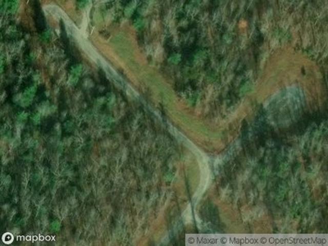 Land for sale in Tennessee
