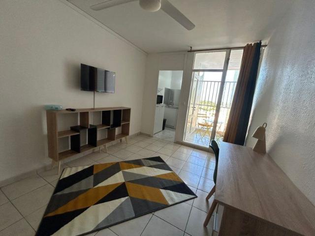 Appartement location à Guadeloupe