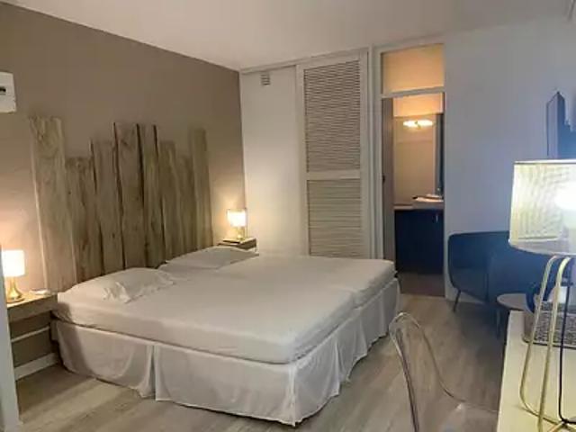 Appartement vente à Massabielle, Pointe-à-Pitre