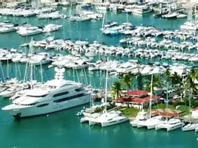 Appartement vente à Guadeloupe