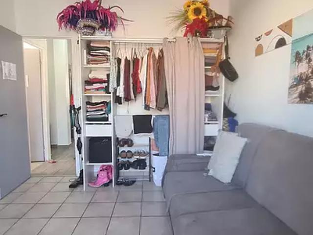 Appartement vente à Massabielle, Pointe-à-Pitre