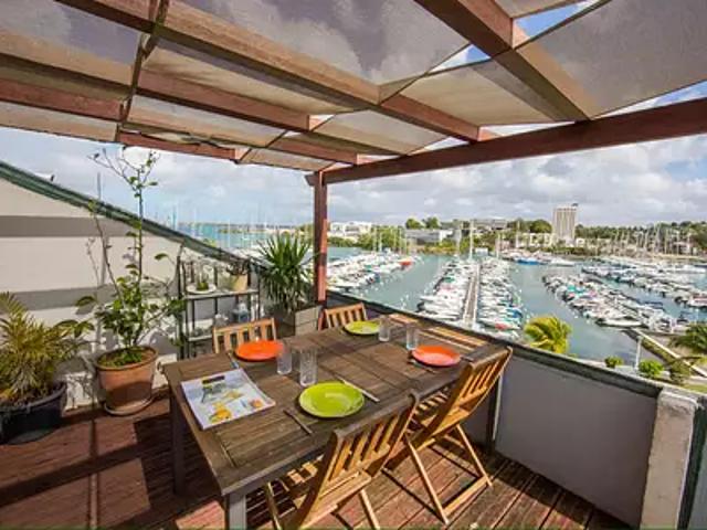 Appartement vente à Guadeloupe