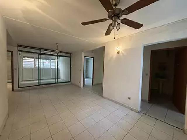 Appartement vente à Guadeloupe