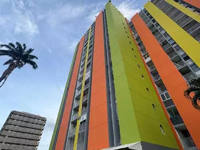 Appartement vente à Guadeloupe