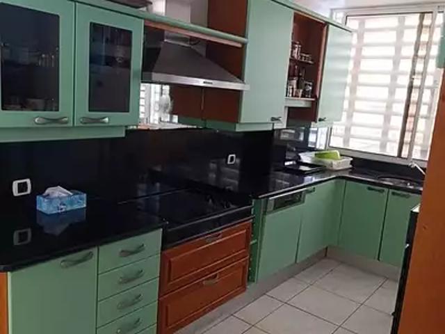 Appartement vente à Guadeloupe
