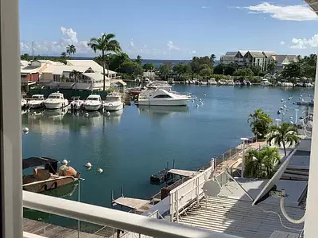 Appartement vente à Guadeloupe