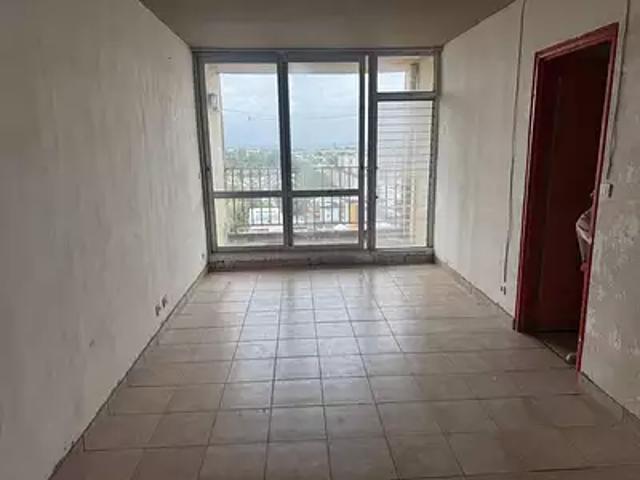 Appartement vente à Guadeloupe