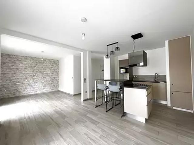 Appartement location à Massabielle, Pointe-à-Pitre