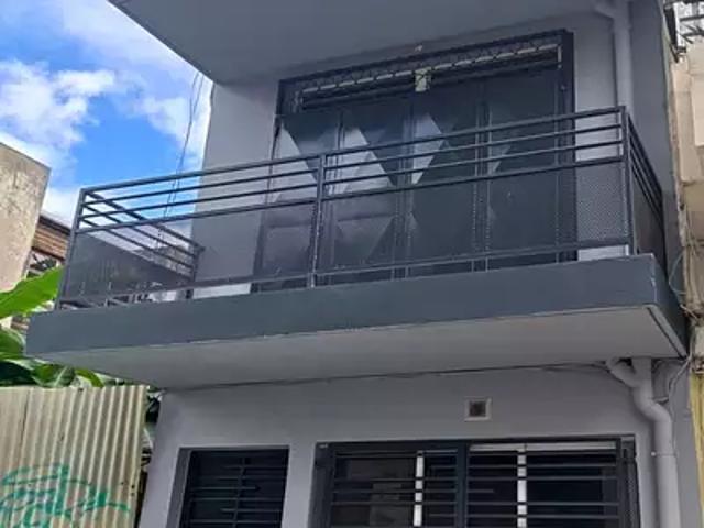Appartement location à Guadeloupe