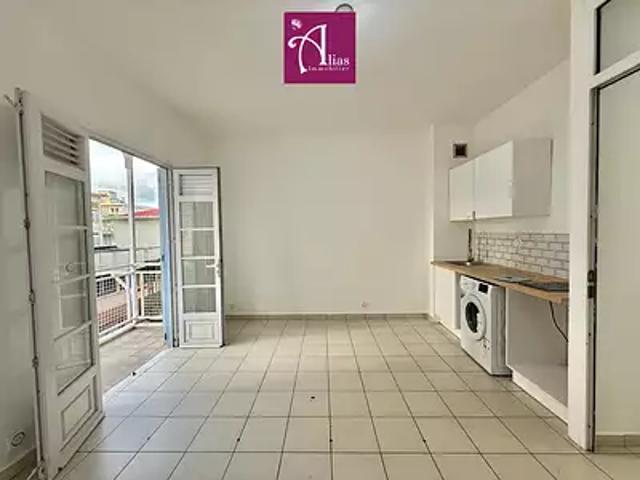 Appartement location à Guadeloupe