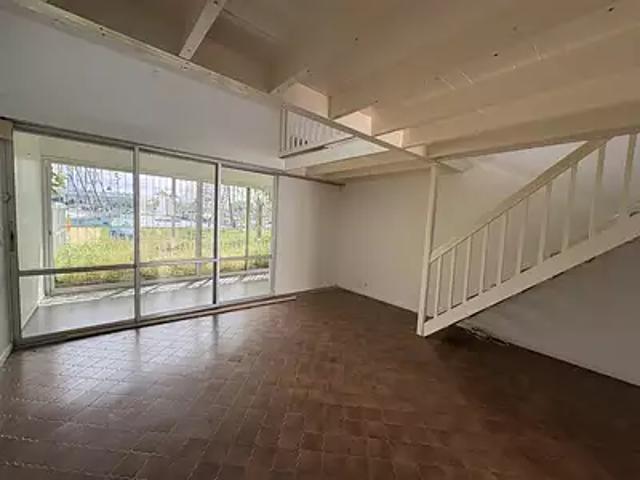 Appartement location à Guadeloupe