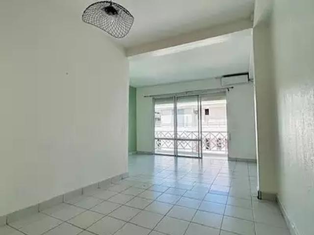 Appartement location à Guadeloupe