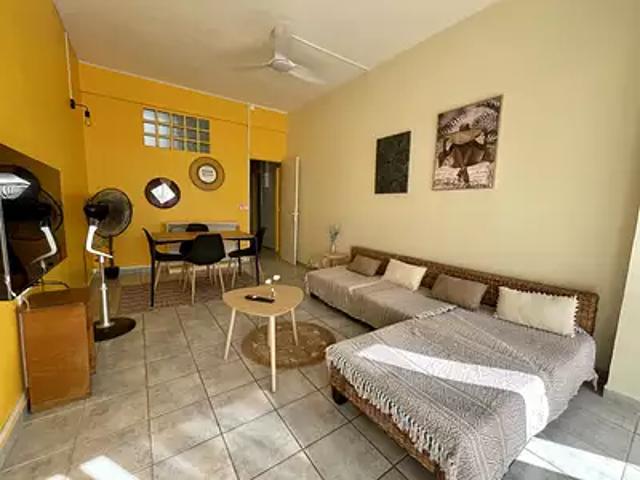 Appartement location à Guadeloupe