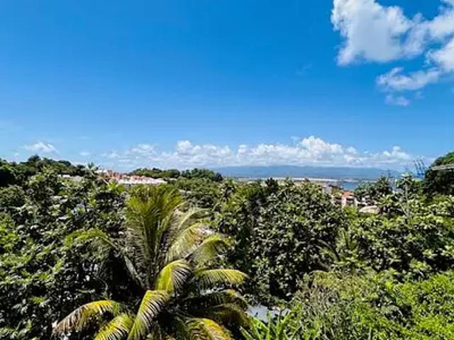 Appartement location à Guadeloupe