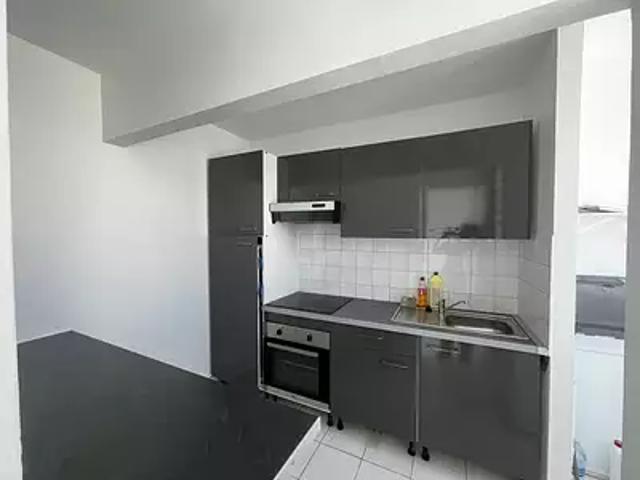 Appartement location à Guadeloupe
