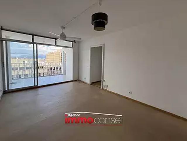 Appartement location à Massabielle, Pointe-à-Pitre