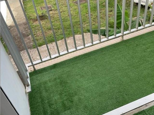 Appartement vente à Assainissement, Pointe-à-Pitre