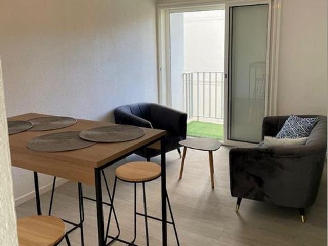Appartement vente à Guadeloupe
