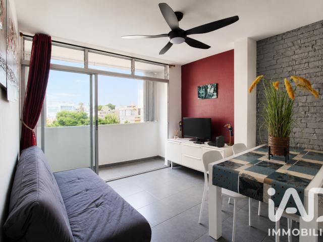 Appartement vente à Pointe-à-Pitre