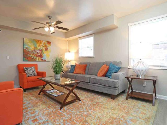 Apartment for rent in Texas City, Texas