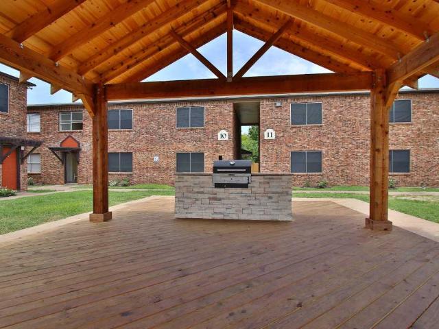 Apartment for rent in Texas City, Texas