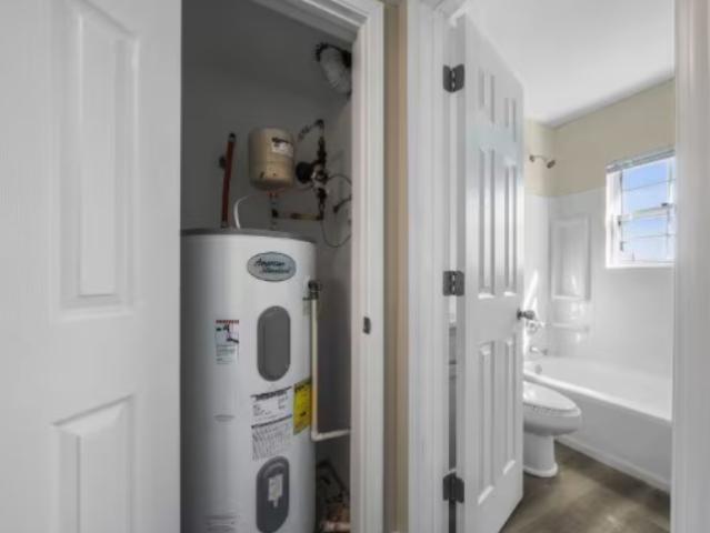 Apartment for rent in Birmingham, Alabama