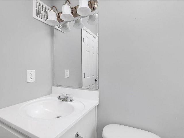 Apartment for rent in Birmingham, Alabama