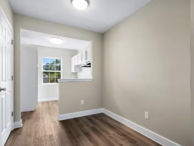 Apartment for rent in Birmingham, Alabama