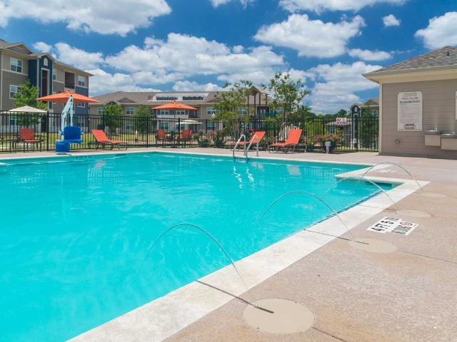 Apartment for rent in Austin, Texas