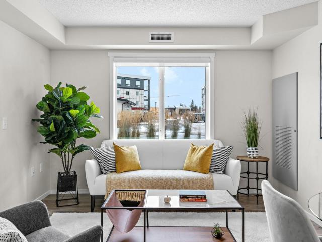 Apartment for rent in Wedgewood, Alberta