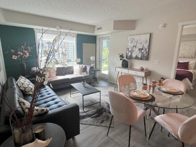 Apartment for rent in Wedgewood, Alberta