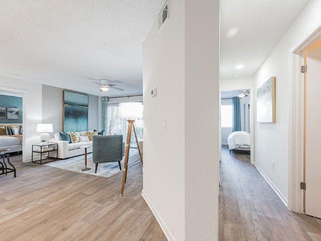 Apartment for rent in Tampa, Florida