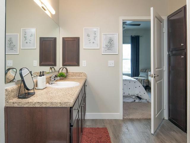 Apartment for rent in Greenville, South Carolina