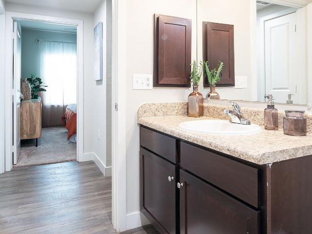Apartment for rent in Greenville, Greenville County