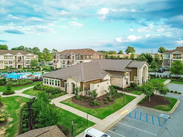Apartment for rent in Greenville, South Carolina
