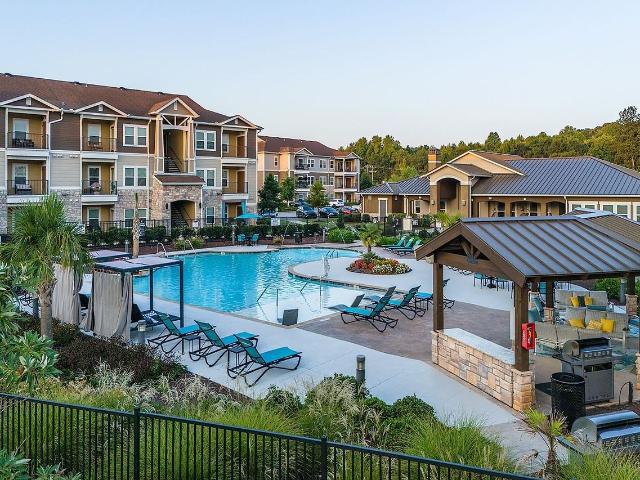 Apartment for rent in Greenville, South Carolina