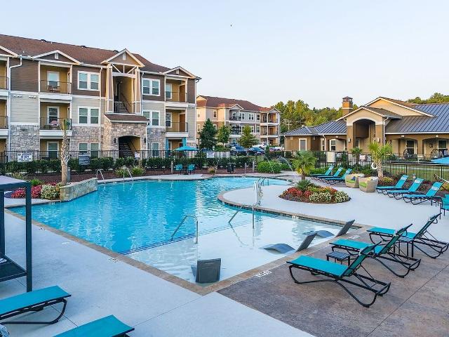 Apartment for rent in Greenville, Greenville County